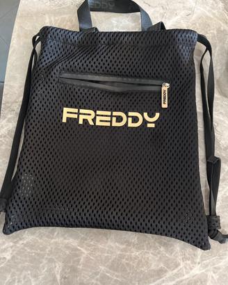 Freddy zaino
