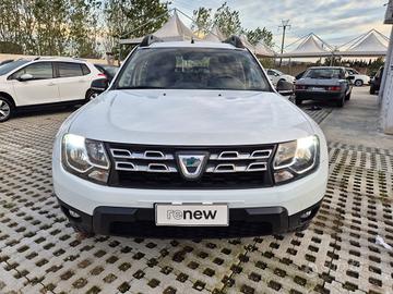 Dacia Duster 1.2 TCe 125 CV S&S 4x2 Serie Speciale