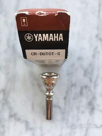 Vari bocchini per tromba cornetta e flicorno sop.