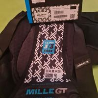 salopette Assos Mille GT Ultraz Winter misura XL