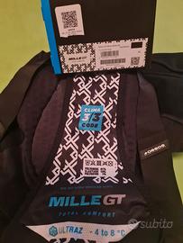 salopette Assos Mille GT Ultraz Winter misura XL