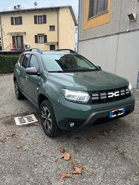 Dacia Duster 2023