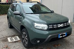 Dacia Duster 2023