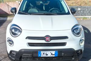 FIAT 500X 1.3 Multijet city cross 