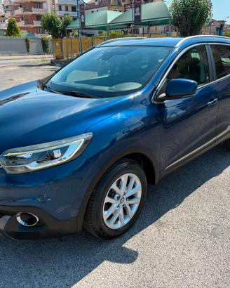 RENAULT KADJAR ENERGY INTENS 1.5DCI 8V 110CV EURO6