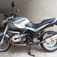 Bmw r 1200 r - 2007