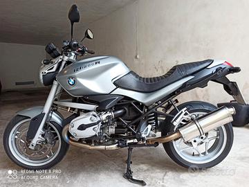 Bmw r 1200 r - 2007