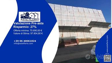 Immobile in asta di 72 m² a Colleferro