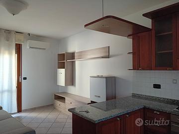 Appartamento di 66 mq