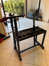 Cavalletto di riparazione Bicisupport