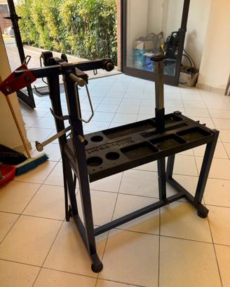 Cavalletto di riparazione Bicisupport