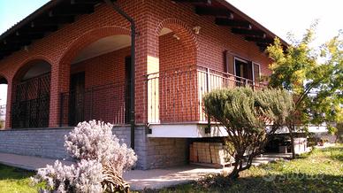 Villa nel verde (DA PRIVATO) fuori Torino