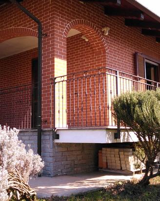 Villa nel verde (DA PRIVATO) fuori Torino