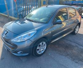 Peugeot 206 Plus 1.1 benzina per neopatentati!!!
