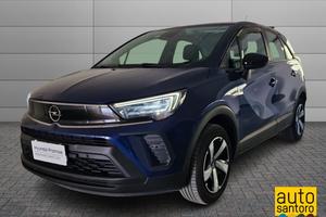 OPEL CROSSLAND 1.2 ELEGANCE S&S