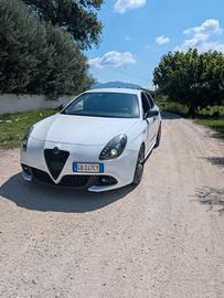 ALFA ROMEO GIULIETTA SPORTIVA 1.6 MJT 120Cv
