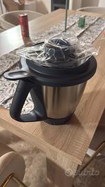 Boccale Bimby Vorwerk nuovo