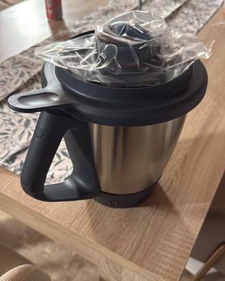 Boccale Bimby Vorwerk nuovo