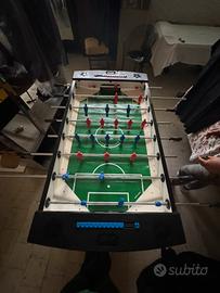 Calciobalilla Fas mundial