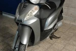 honda sh 300 - MOTORE REVISIONATO