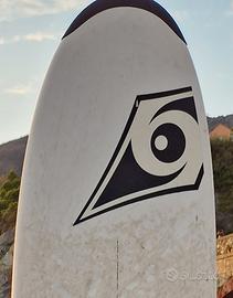 tavola surf mini nose rider 7.6