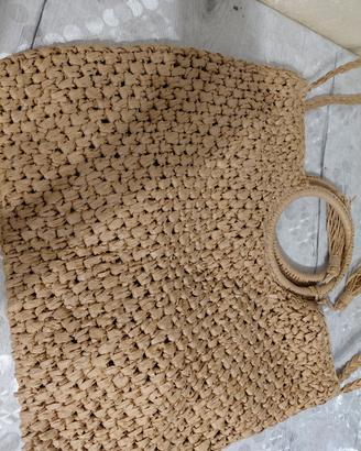 borsa ontrecciata 