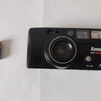Fotocamera analogica kennex