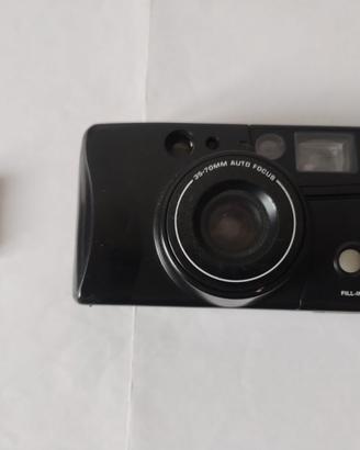 Fotocamera analogica kennex
