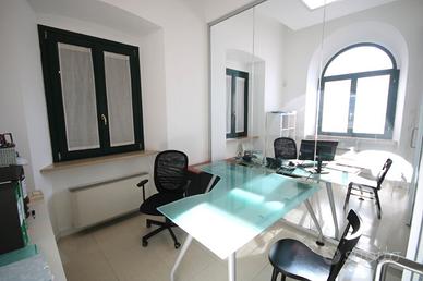 Ufficio Storico a 200 metri da Corso Cavour