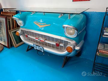 Tavolo Chevrolet 