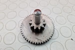 INGRANAGGIO AVVIAMENTO APRILIA TUONO 1000 2003 200