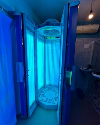DOCCIA SOLARE PROFESSIONALE TROPICAL JUICE