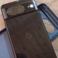 Google pixel 8