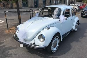Volkswagen Maggiolino Maggiolone