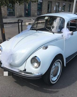 Volkswagen Maggiolino Maggiolone