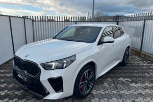 Bmw X2 xDrive 20d Msport Pro *headup, kless, sedil