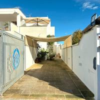 Comoda soluzione a due passi dalla SPIAGGIA