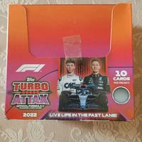 turbo attax