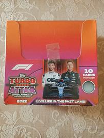 turbo attax