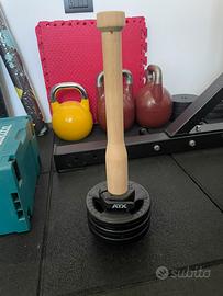 Attrezzatura palestra / allenamento funzionale