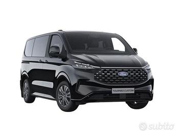 Ford Tourneo Custom Titanium 2.0 Ecoblue 136c...