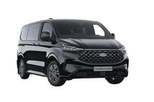 Ford Tourneo Custom Titanium 2.0 Ecoblue 136c...