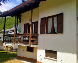 Villino villaggio Pineti S.Valentino