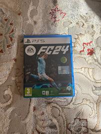 FC24 play 5