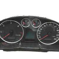 Quadro Strumenti per Audi A6 Allroad (00>06) (2000