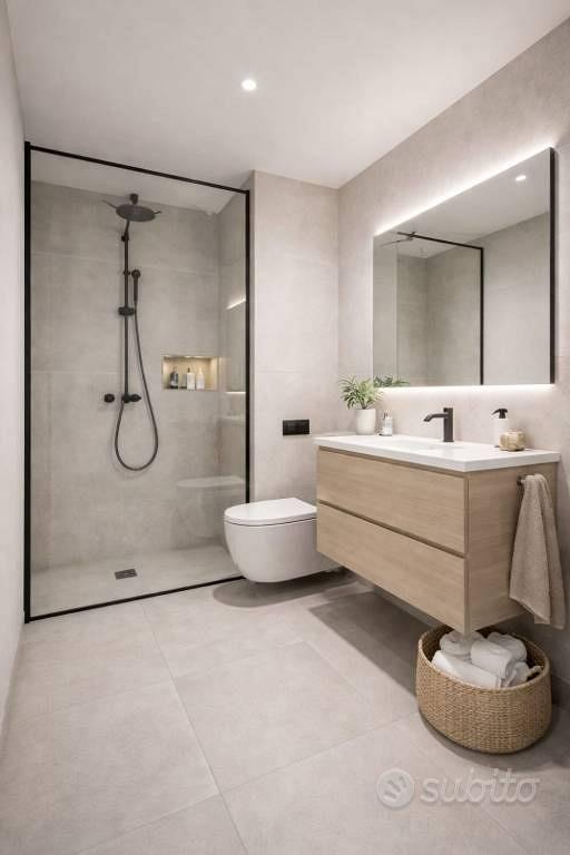 Appartamento – Buttapietra, Verona - Vista 4