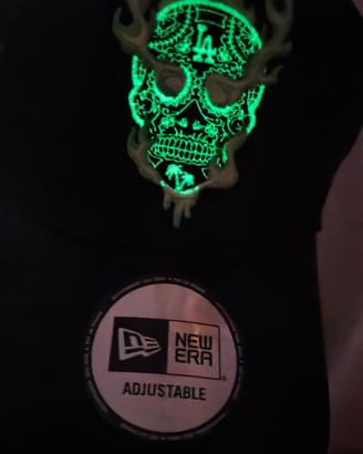 Capello New Era Regolabile 