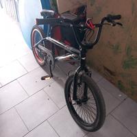 bici bmx