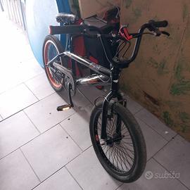 bici bmx