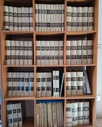 Grande dizionario della lingua italiana utet + enc